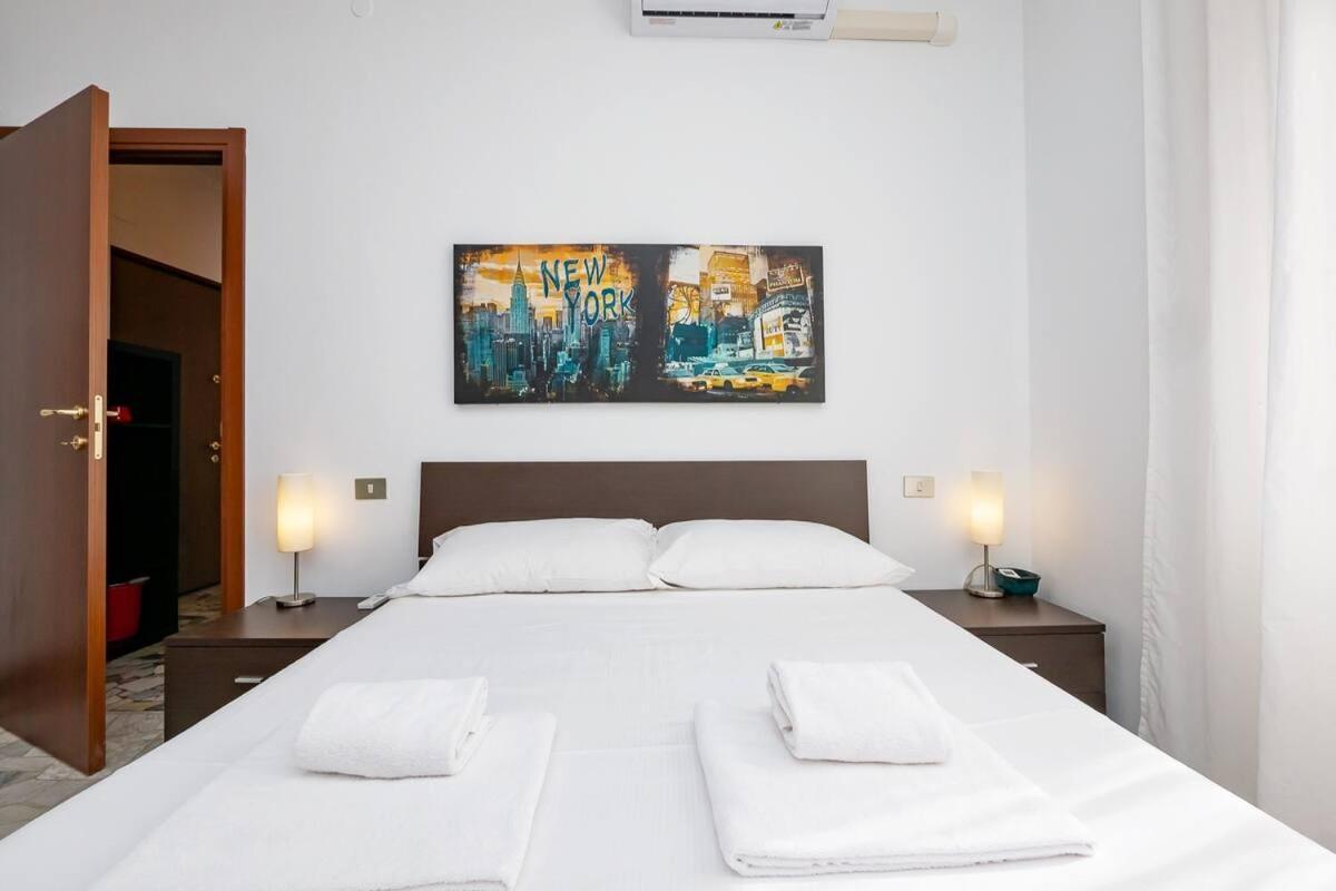 Ihost Apartment - Veneziano 8 Мілан Екстер'єр фото