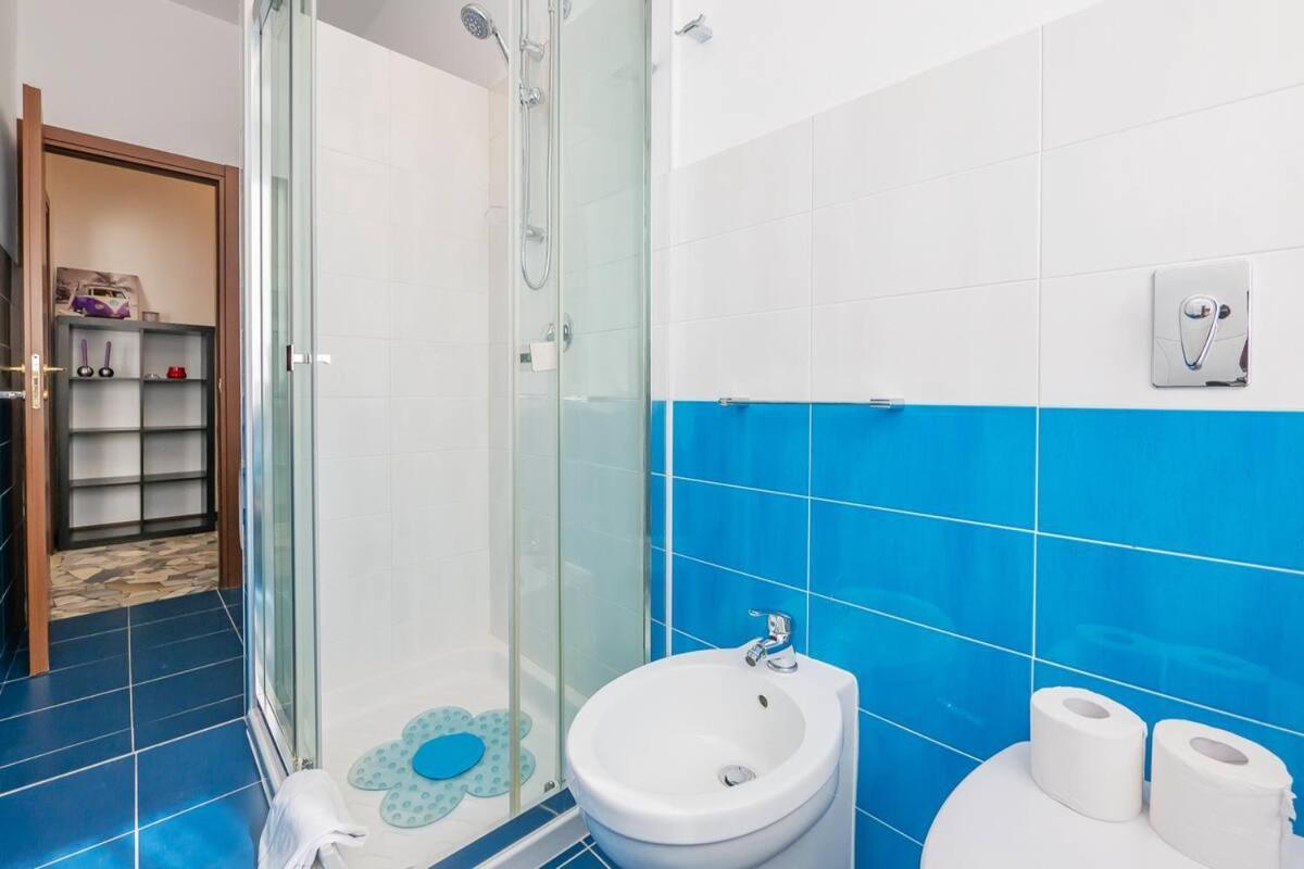 Ihost Apartment - Veneziano 8 Мілан Екстер'єр фото