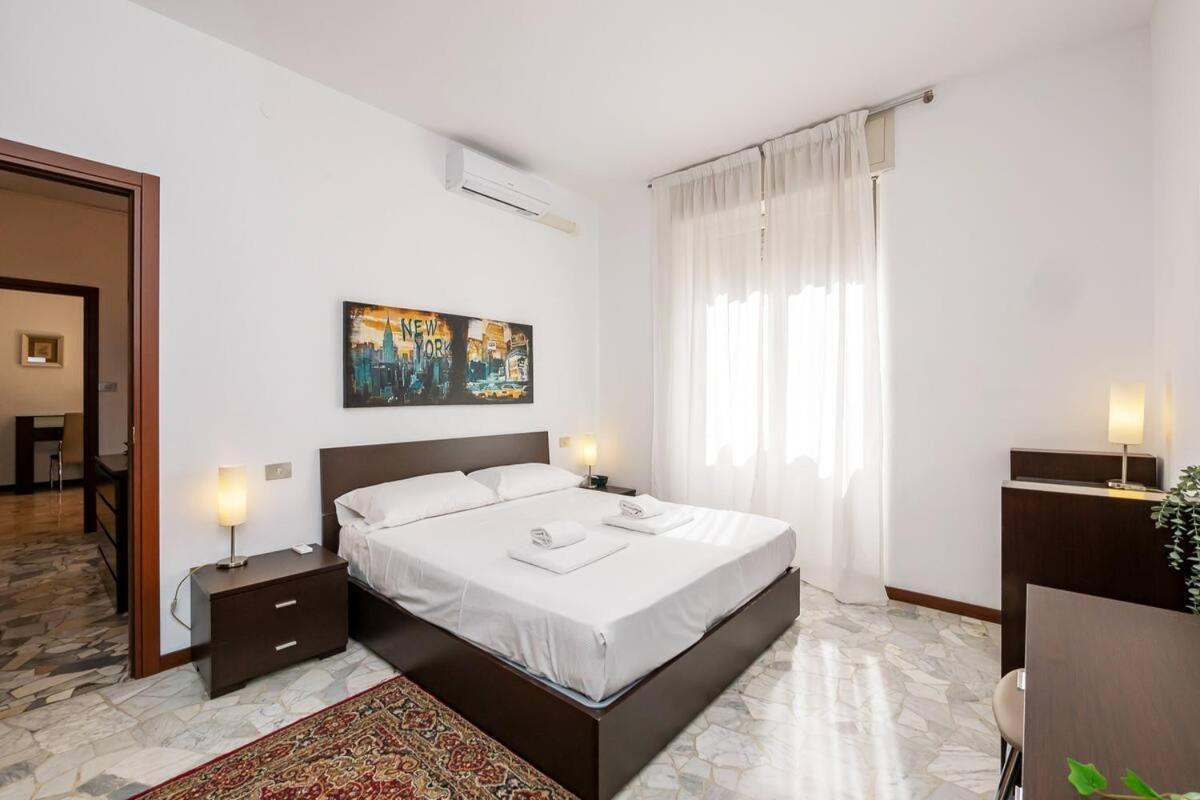 Ihost Apartment - Veneziano 8 Мілан Екстер'єр фото