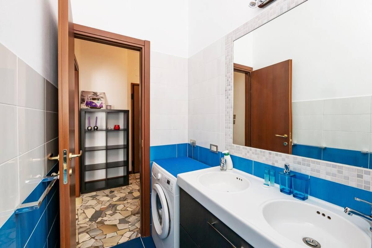 Ihost Apartment - Veneziano 8 Мілан Екстер'єр фото
