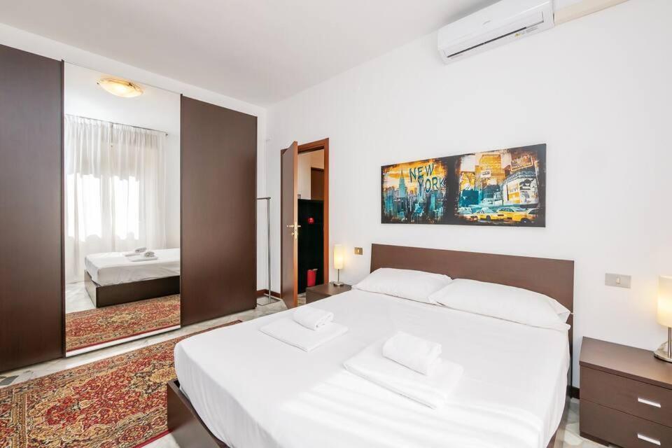 Ihost Apartment - Veneziano 8 Мілан Екстер'єр фото