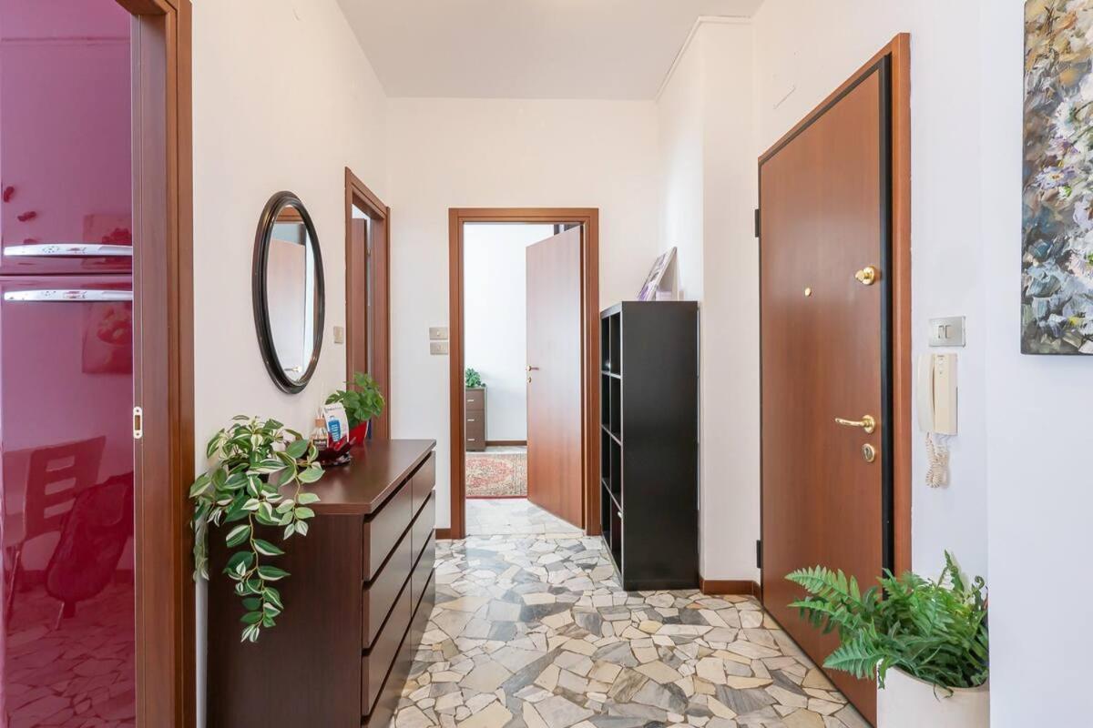 Ihost Apartment - Veneziano 8 Мілан Екстер'єр фото