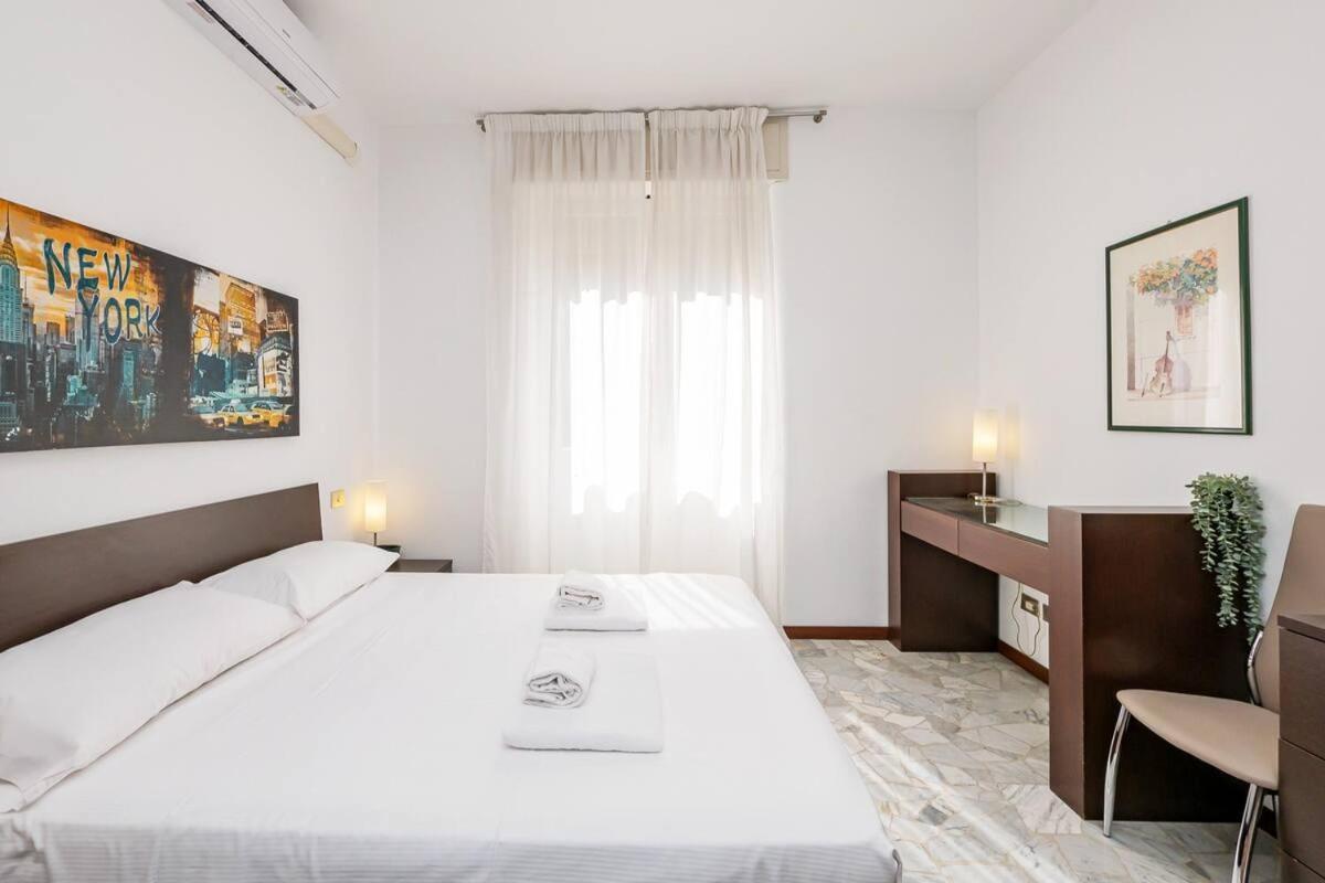 Ihost Apartment - Veneziano 8 Мілан Екстер'єр фото