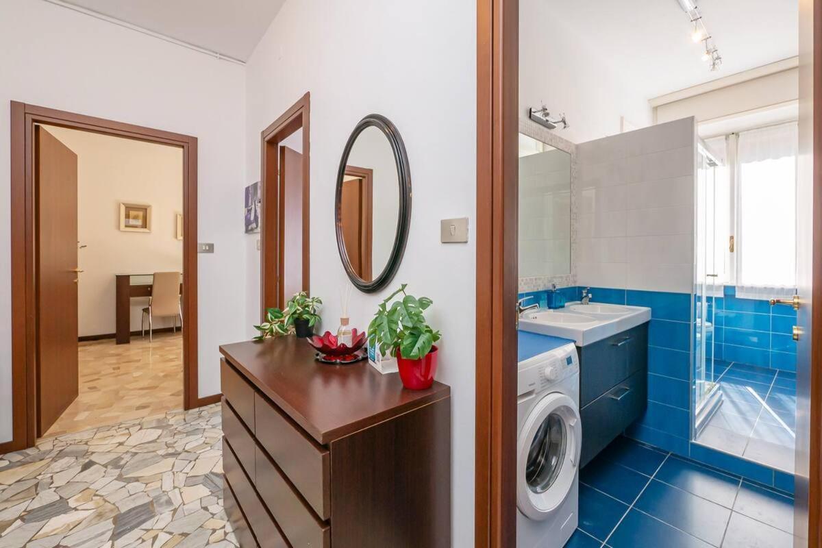 Ihost Apartment - Veneziano 8 Мілан Екстер'єр фото