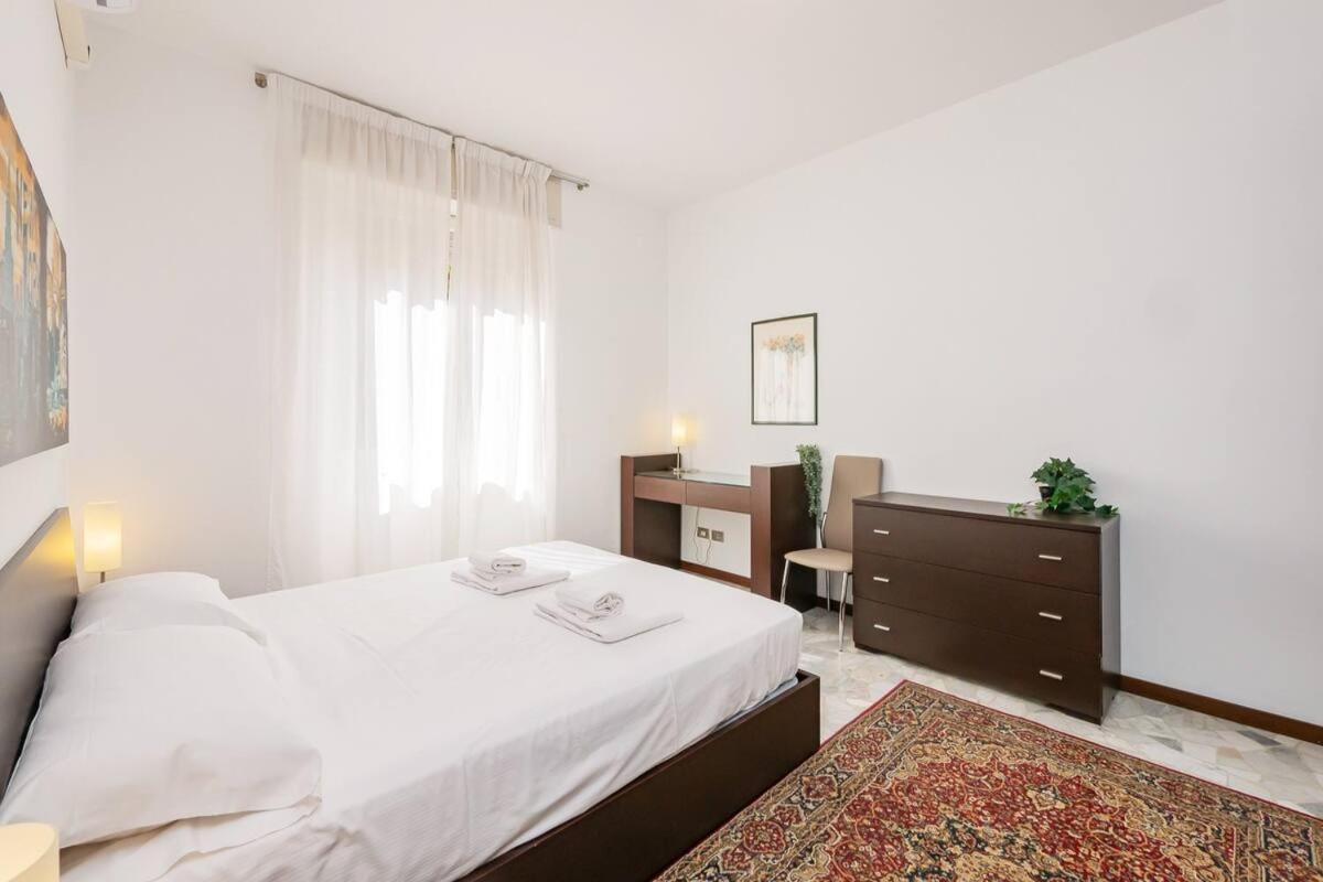 Ihost Apartment - Veneziano 8 Мілан Екстер'єр фото