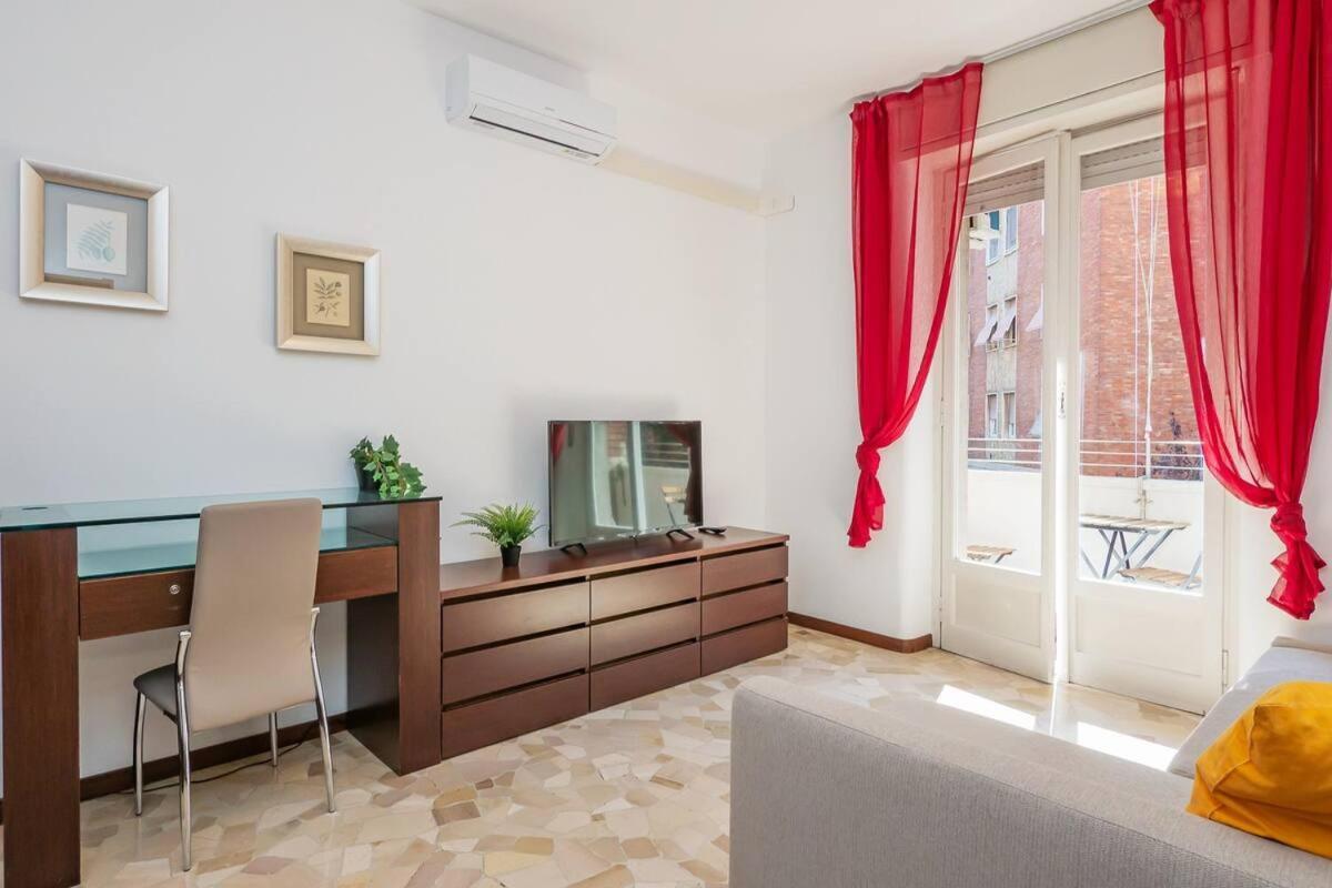 Ihost Apartment - Veneziano 8 Мілан Екстер'єр фото