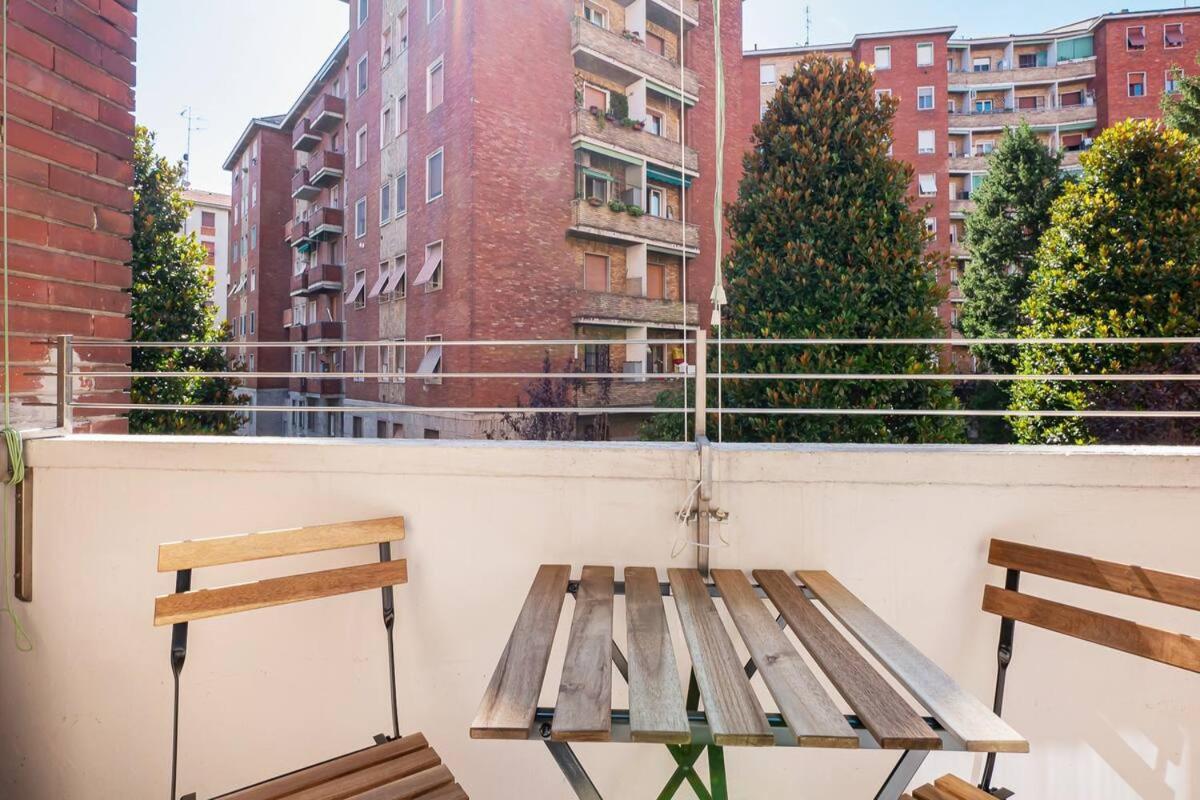 Ihost Apartment - Veneziano 8 Мілан Екстер'єр фото