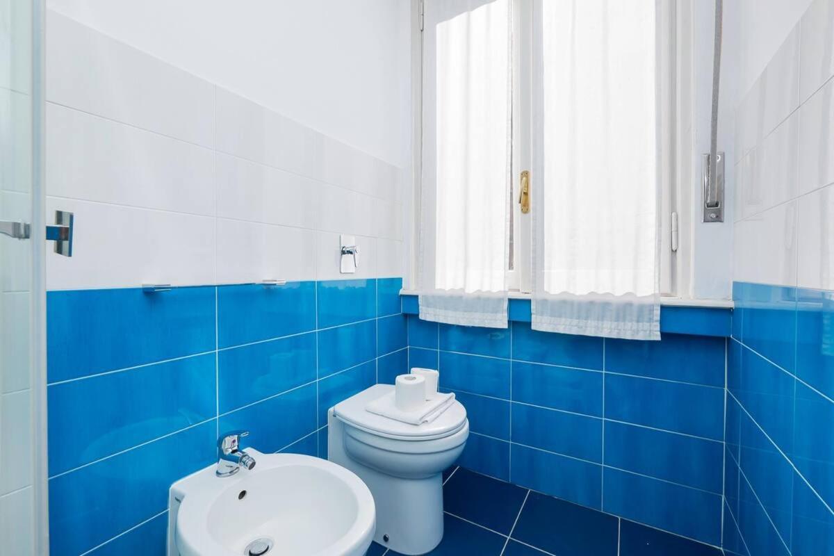 Ihost Apartment - Veneziano 8 Мілан Екстер'єр фото
